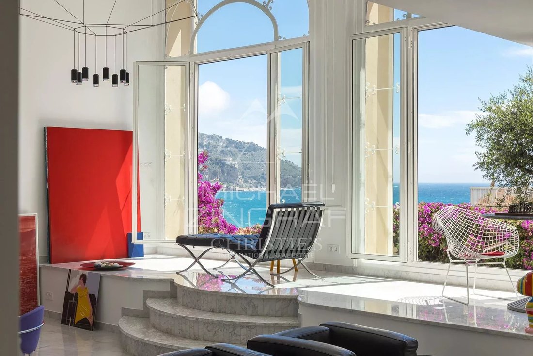 Apartment in French Riviera, Provence-Alpes-Côte d'Azur, France 1 - 17929934