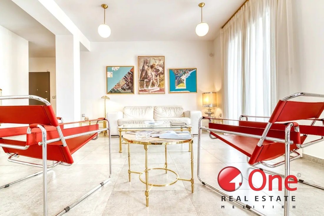 Wohnung in 1st District of Athens, Athens, Griechenland 4 - 17932041