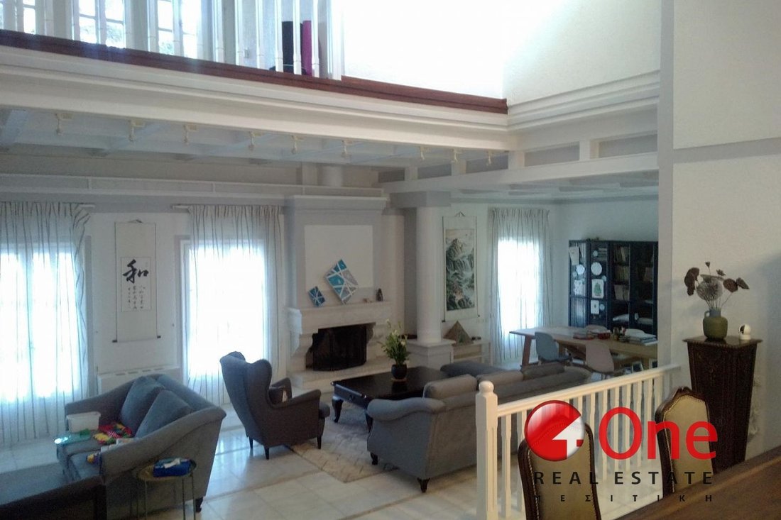 House in Dionysos, Attica, Greece 1 - 17931160
