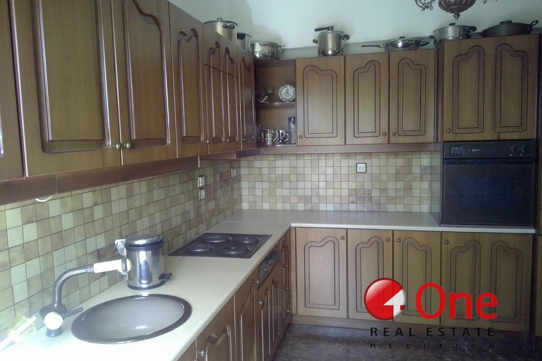 House in Kifisia, Attica, Greece 2 - 17932157