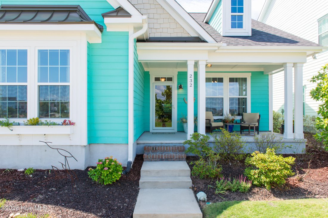 House in Wilmington, North Carolina, United States 5 - 17940635
