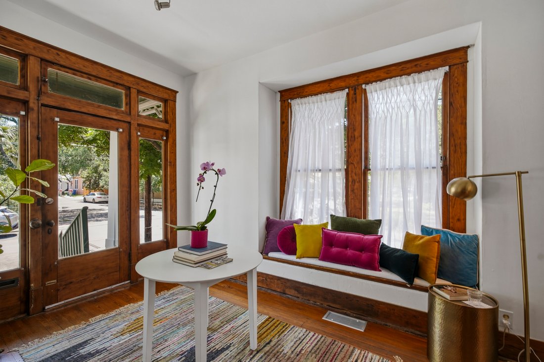 House in San Antonio, Texas, United States 5 - 17928009