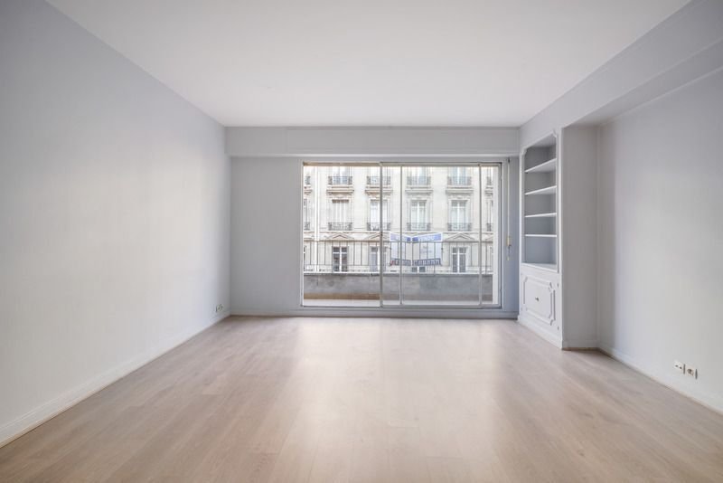 Apartment in Bois de Boulogne, Paris 16e Arrondissement, Paris 5 - 16160702