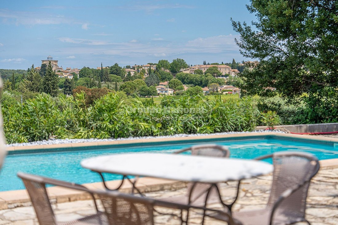 House in Aubais, Occitania, France 4 - 16708434