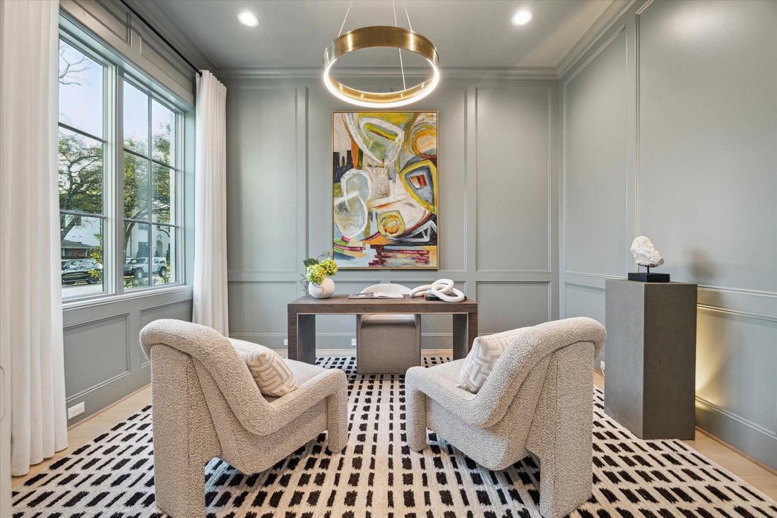 House in Houston, Texas, United States 4 - 17931844