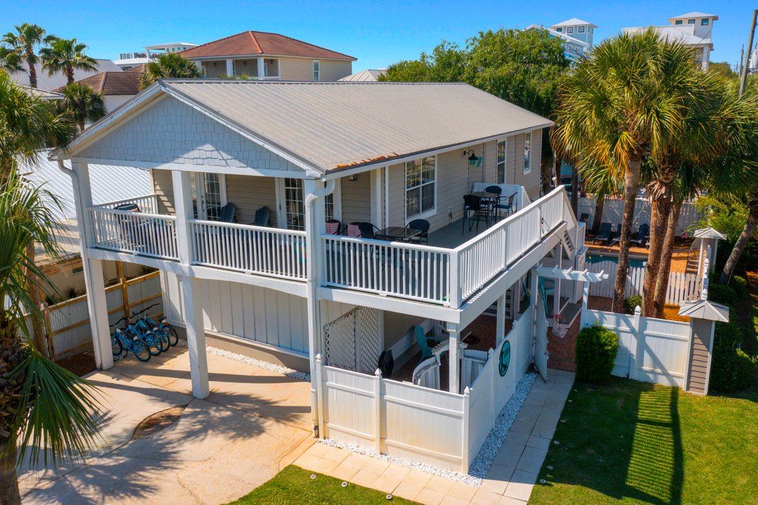 Casa a Miramar Beach, Florida, Stati Uniti 1 - 17932666