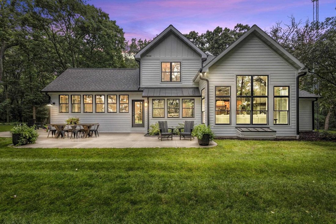 House in Green Lake, Wisconsin, United States 3 - 17932724