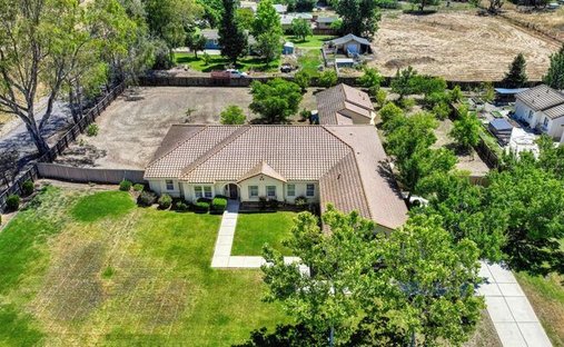 House in Sacramento, California, United States 1