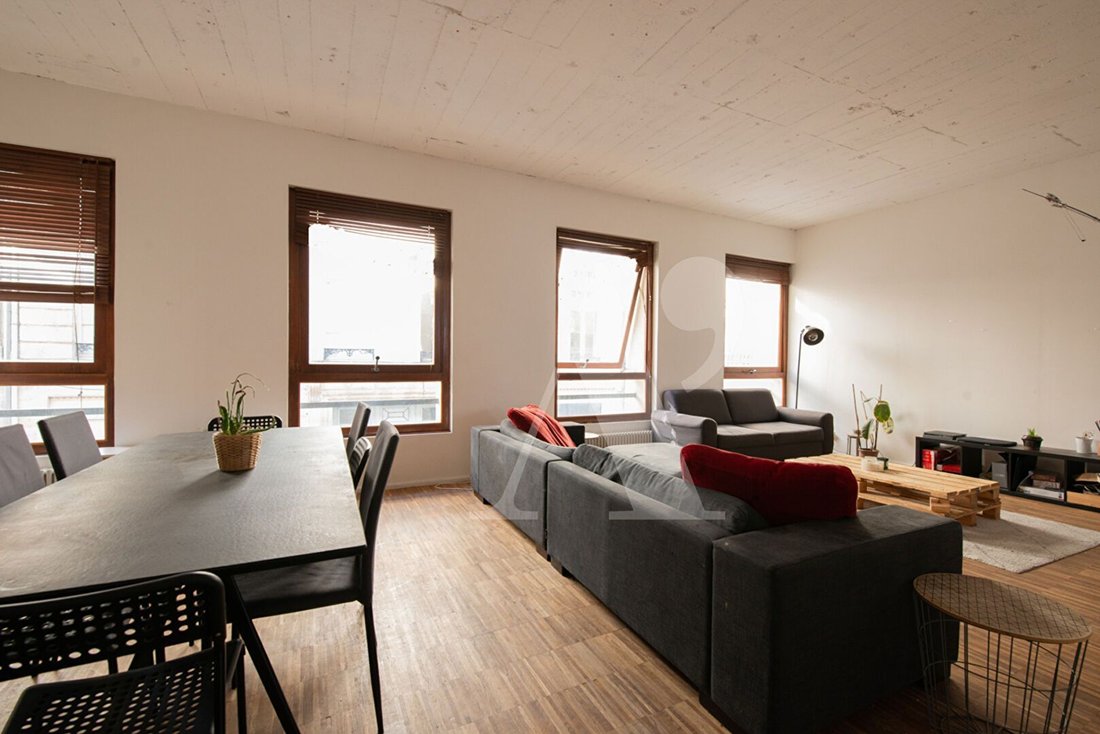 Apartment in Le Lac-Bacalan, Bordeaux, France 4 - 17297081