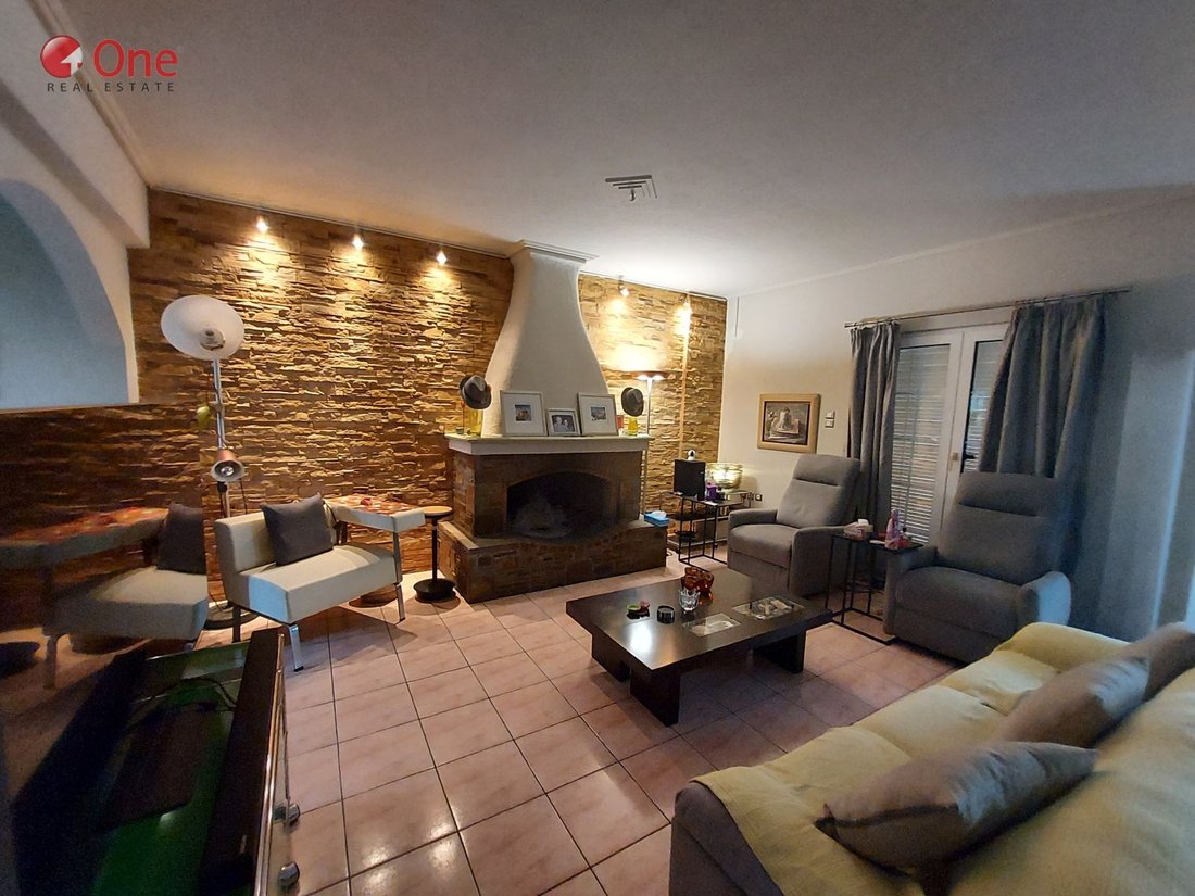 House in Vrilissia, Attica, Greece 2 - 17930958