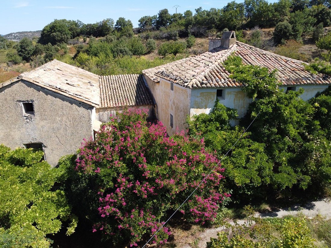 House in Malaucène, Provence-Alpes-Côte d'Azur, France 2 - 16497560