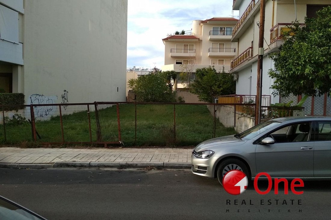 Land in Glyfada, Attica, Greece 1 - 17931964