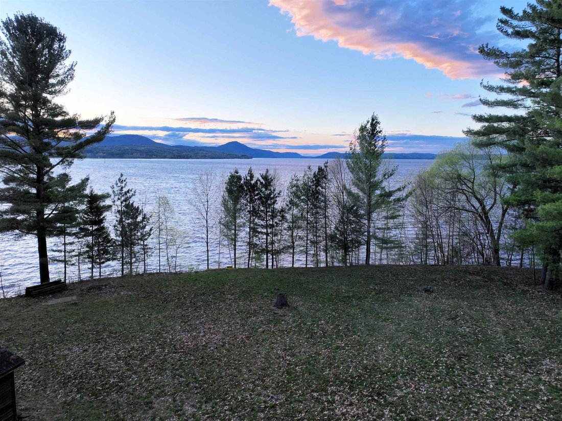 Land in Newport, Vermont, United States 5 - 17931806
