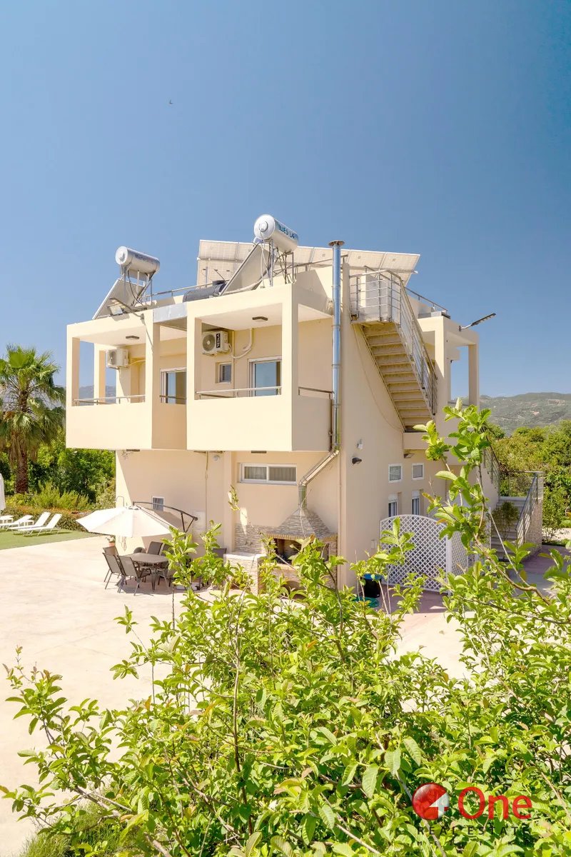 Apartment in Crete, Greece 2 - 17930500