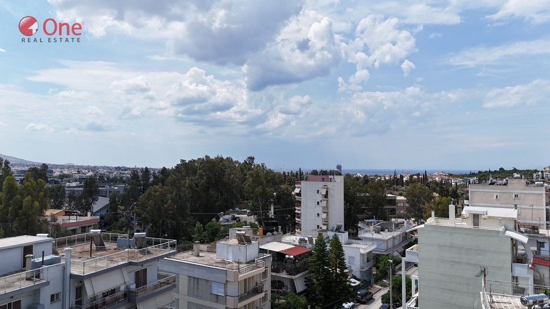 Apartment in South Athens, Attica, Greece 2 - 17931059
