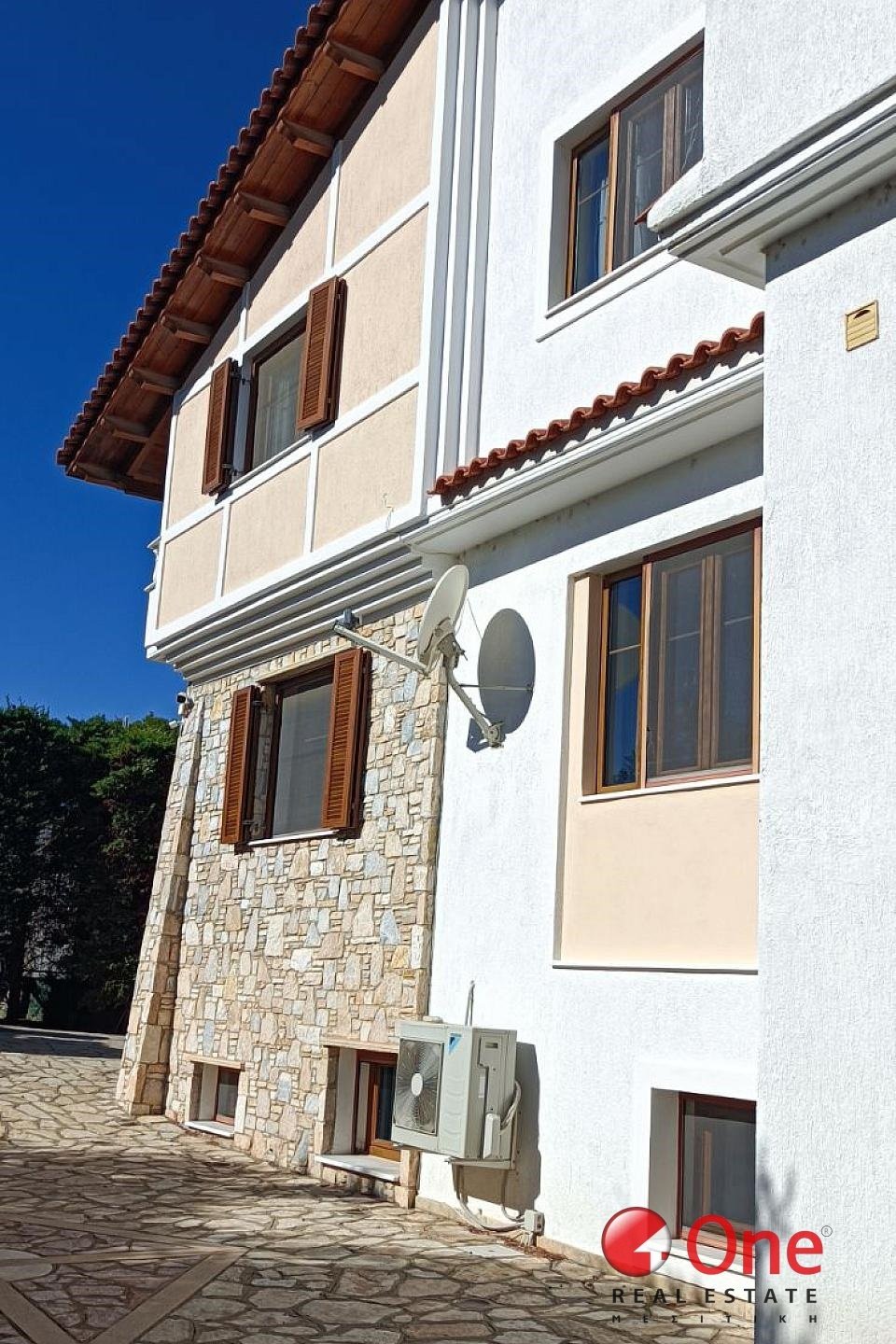 Villa in Spata-Loutsa, Attica, Greece 4 - 17932141