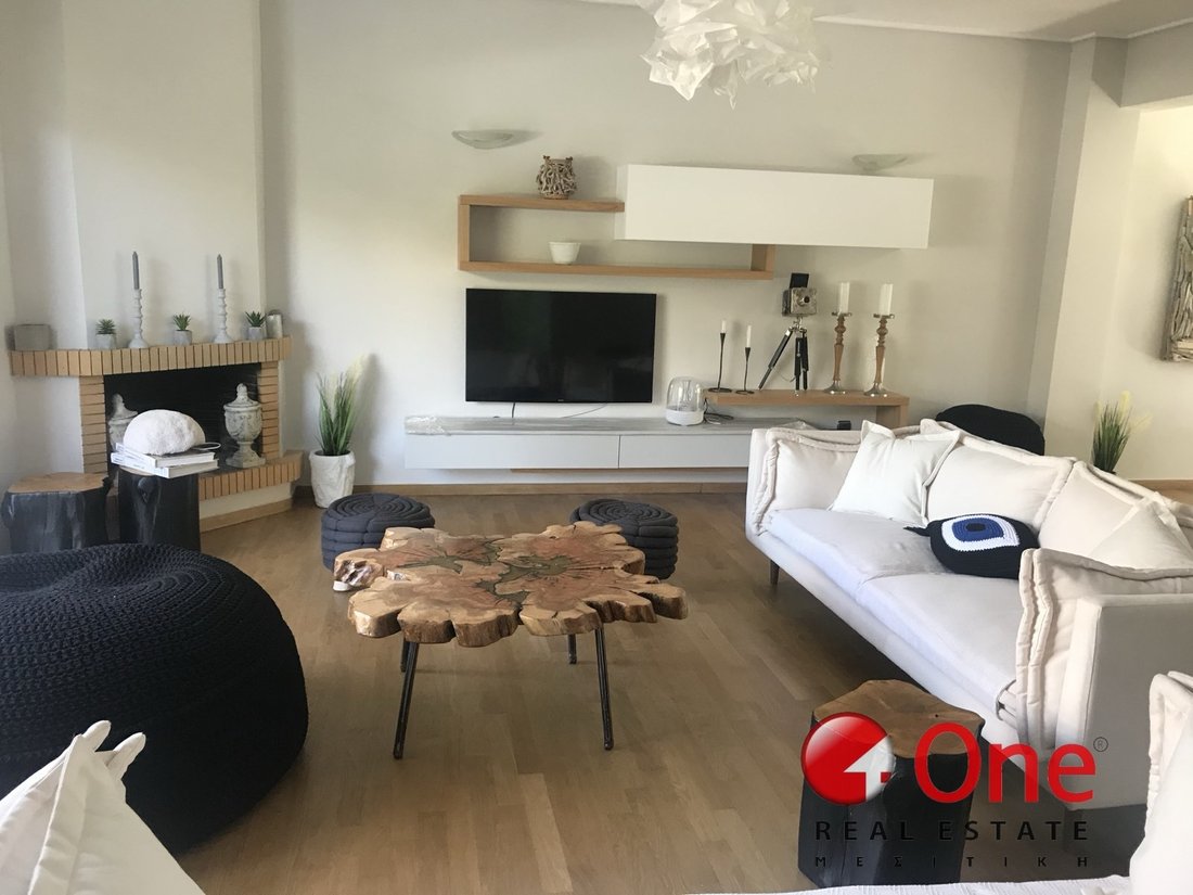 House in Glyfada, Attica, Greece 5 - 17932223