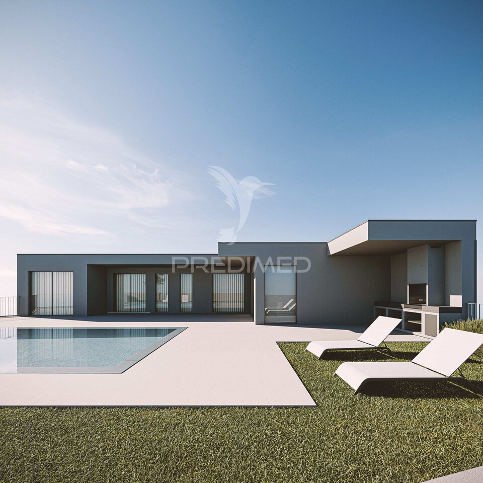 House in Adaufe, Braga, Portugal 2 - 17937882