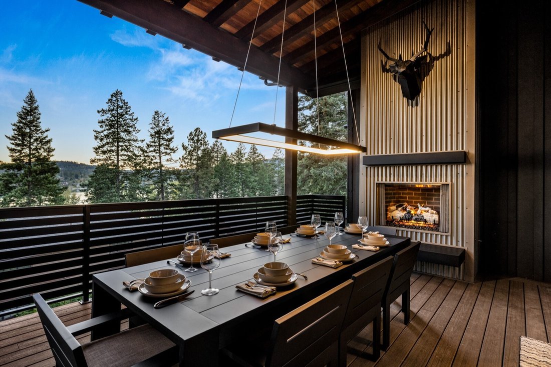 House in Whitefish, Montana, United States 4 - 17938169