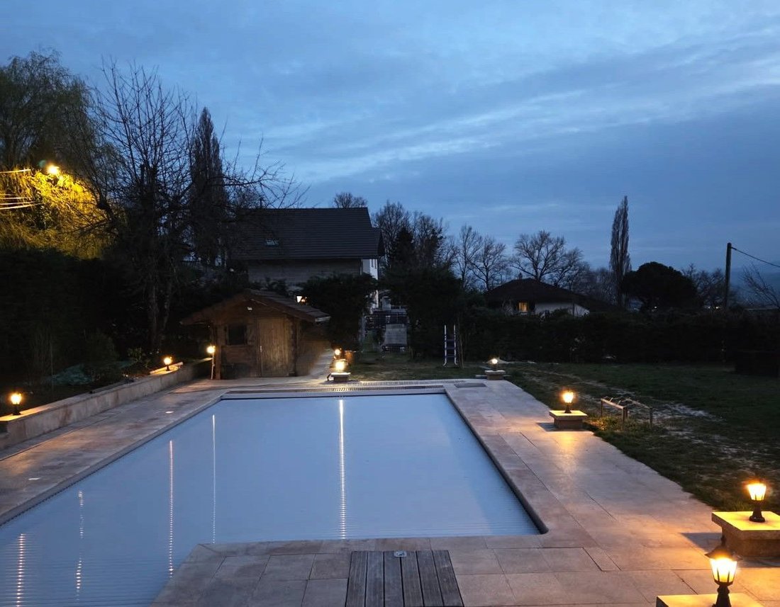 House in Marcellaz-Albanais, Auvergne-Rhône-Alpes, France 2 - 16749271