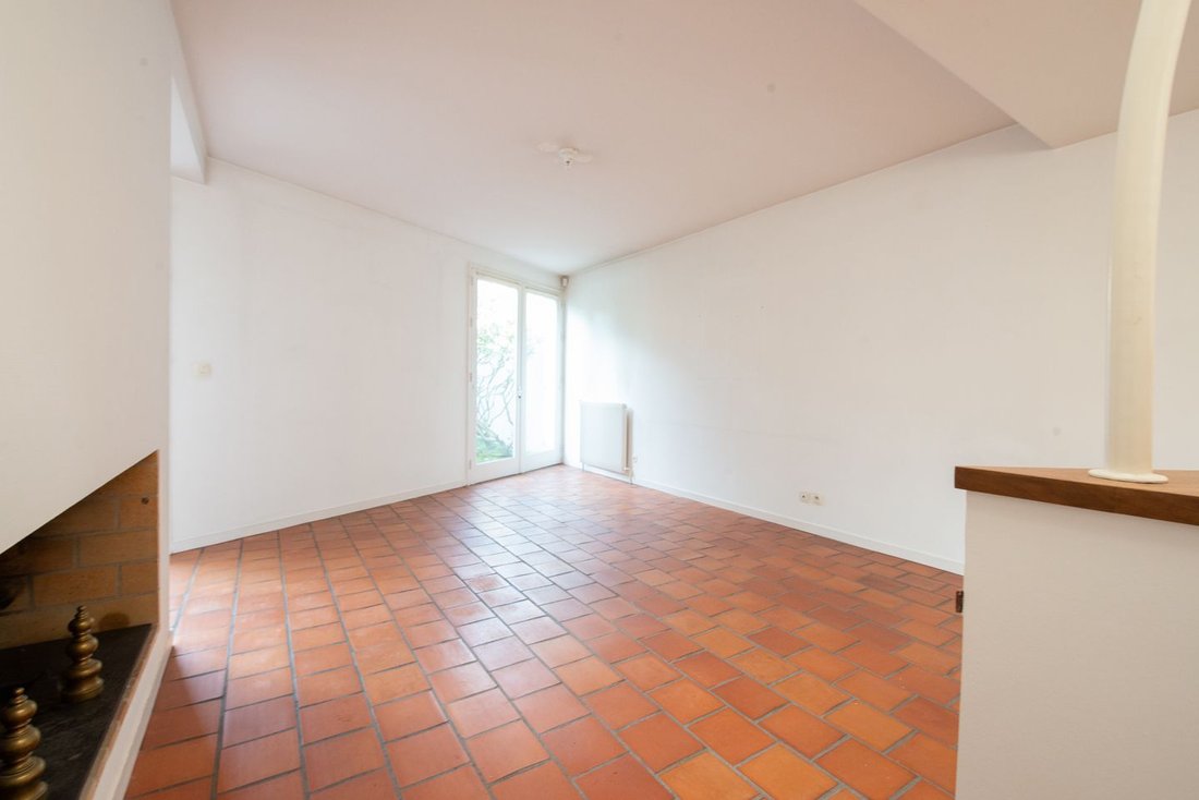 House in Le Lac-Bacalan, Bordeaux, France 4 - 17326873