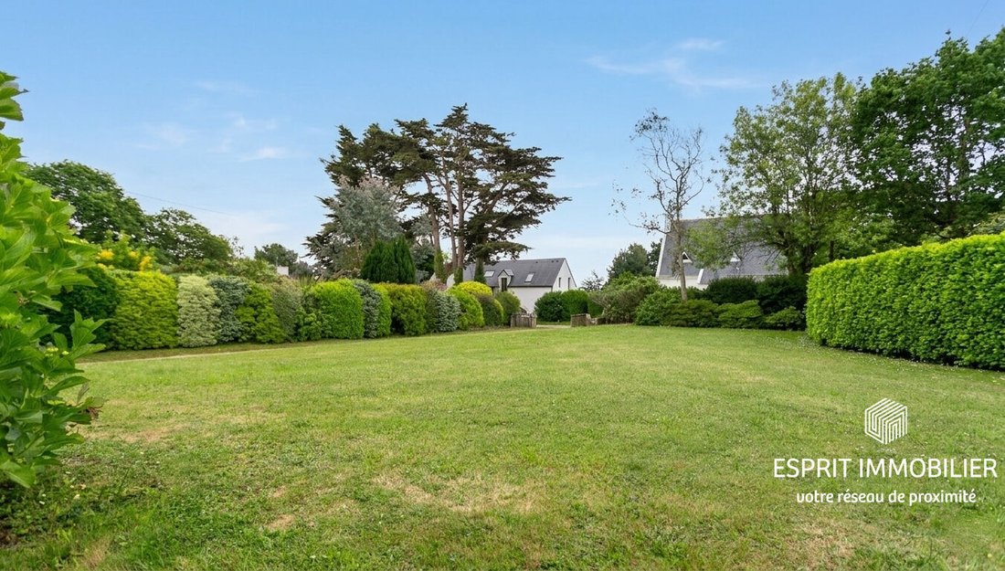 Villa in Névez, Brittany, France 2 - 17935265