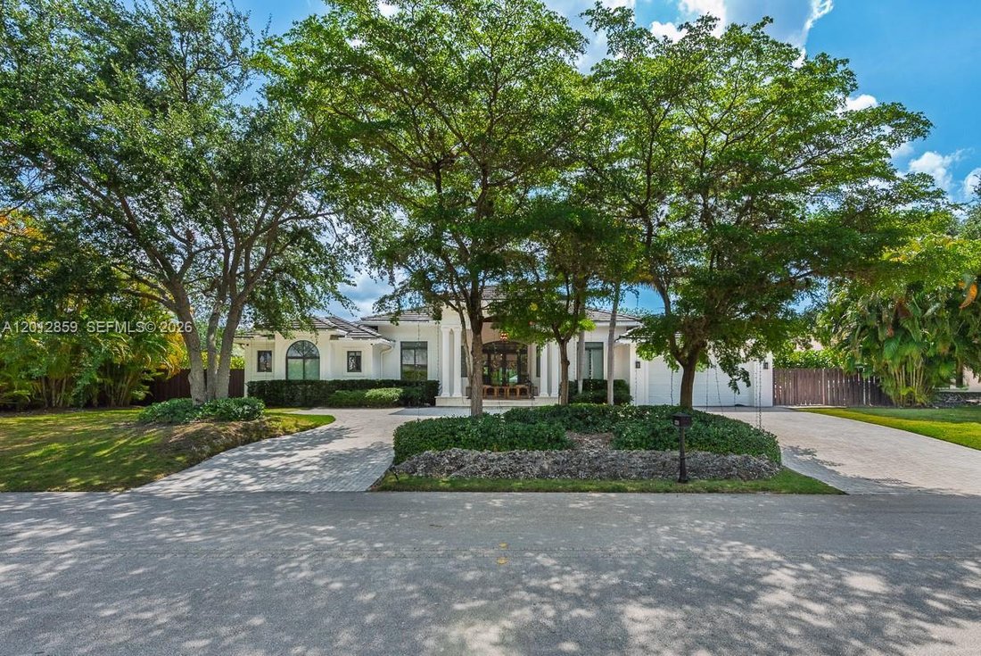House in Miami, Florida, United States 2 - 17928203