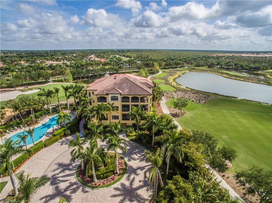Condo in Naples, Florida, United States 5 - 17940671
