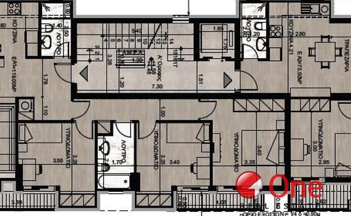 Apartamento en South Athens, Ática, Grecia 1