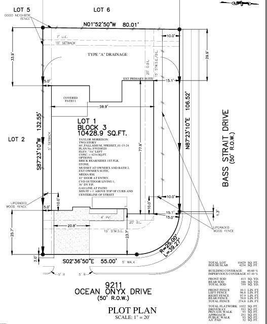 House in Houston, Texas, United States 5 - 17934872