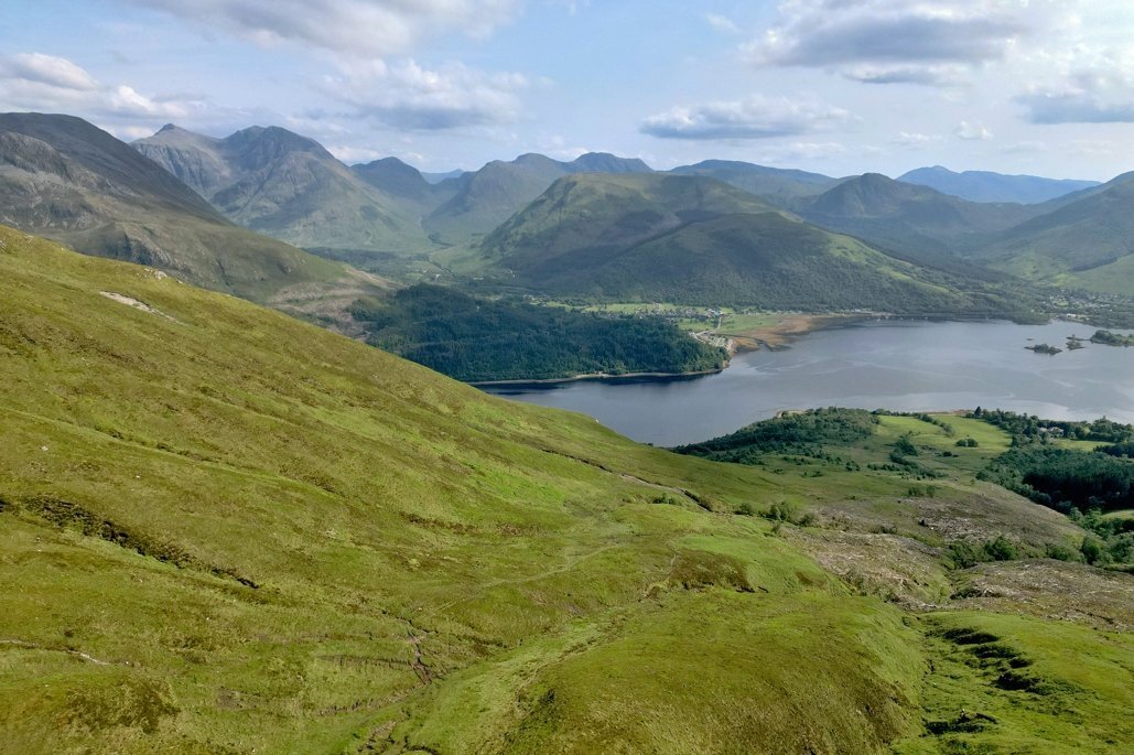 Estate in Lochaber, Scotland 4 - 17928371