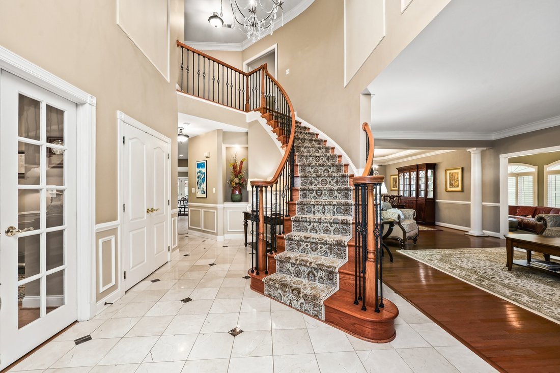House in Leesburg, Virginia, United States 5 - 17939565