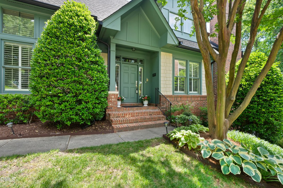 Townhouse in Raleigh, North Carolina, United States 4 - 17929208