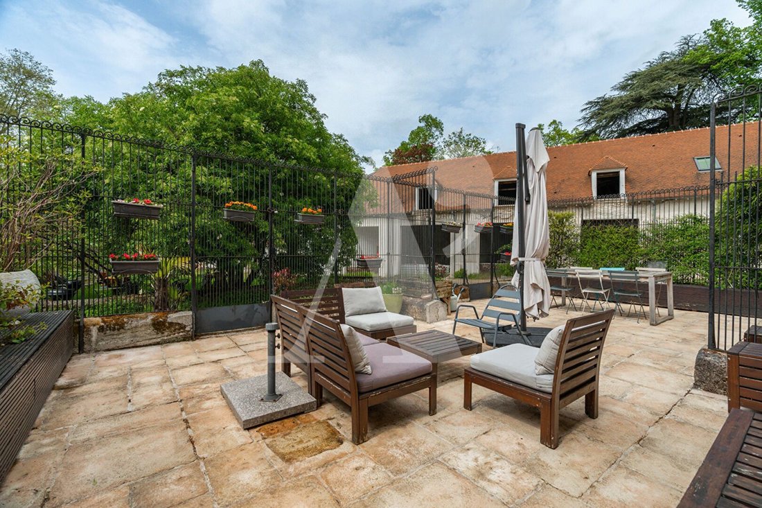 Apartment in Boissy-Saint-Leger, Ile-de-France, France 4 - 15961459