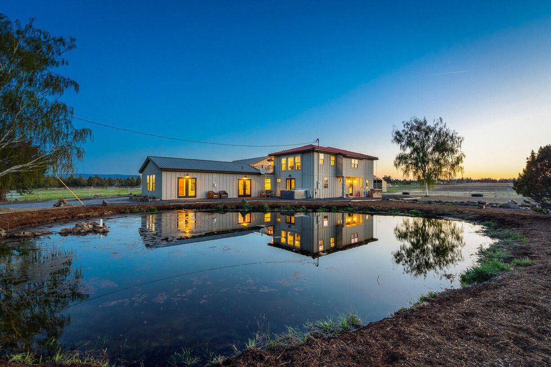 House in Bend, Oregon, United States 5 - 16787514