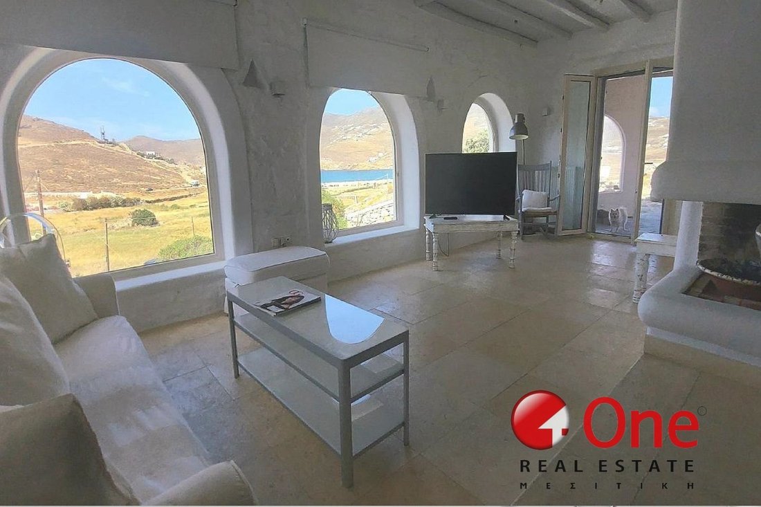 House in Ano Mera Community, Aegean, Greece 2 - 17932063