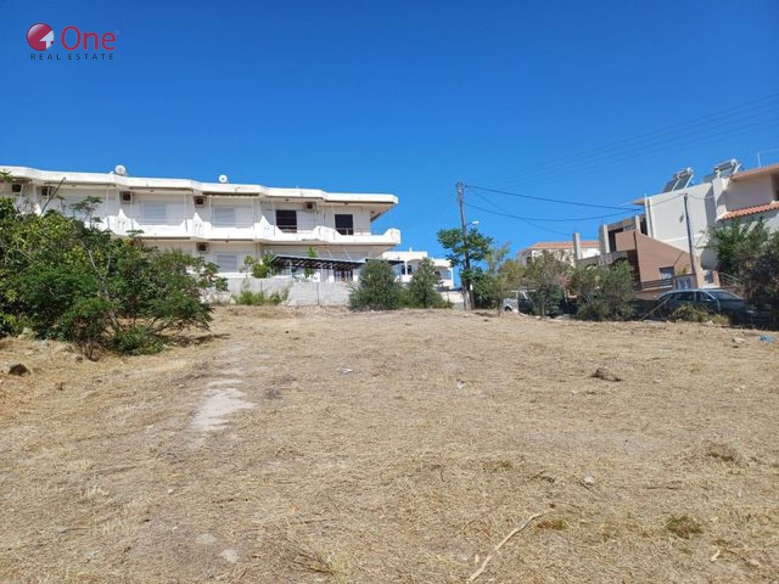 Land in Aegina, Attica, Greece 4 - 17931685