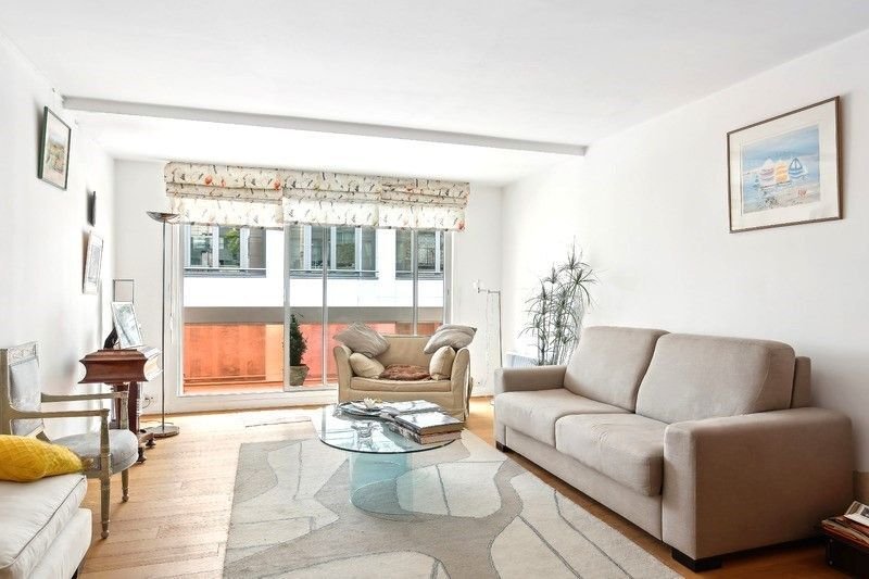 Apartment in Pereire-Malesherbes, Paris 17e Arrondissement, Paris 5 - 16160693