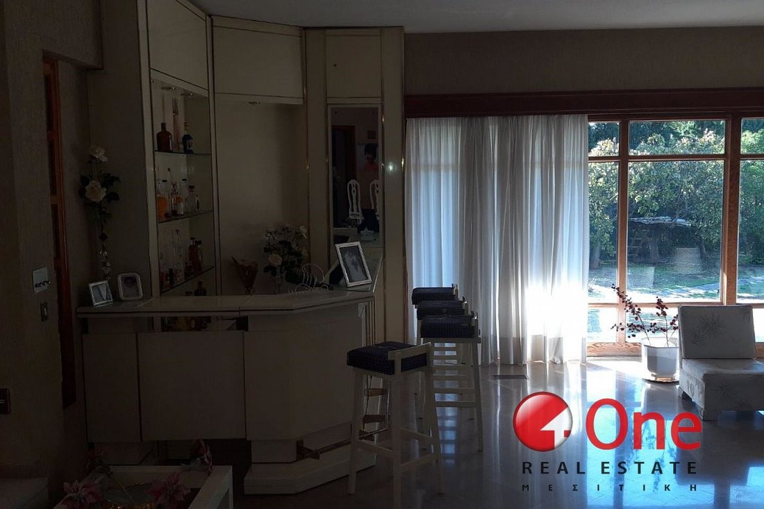 House in Kifisia, Attica, Greece 5 - 17932233