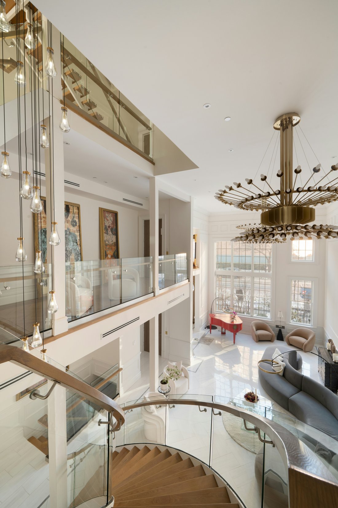 Townhouse in New York, New York, United States 4 - 17243936