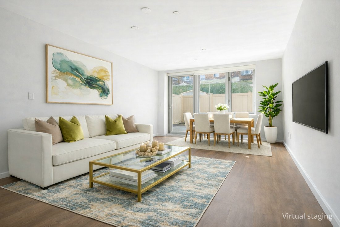 Condo in New York, New York, United States 1 - 17497252