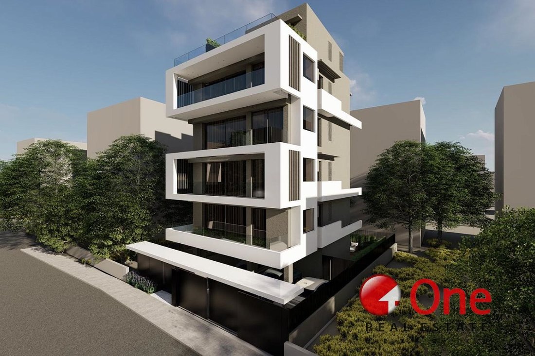 House in Chalandri, Attica, Greece 3 - 17930445