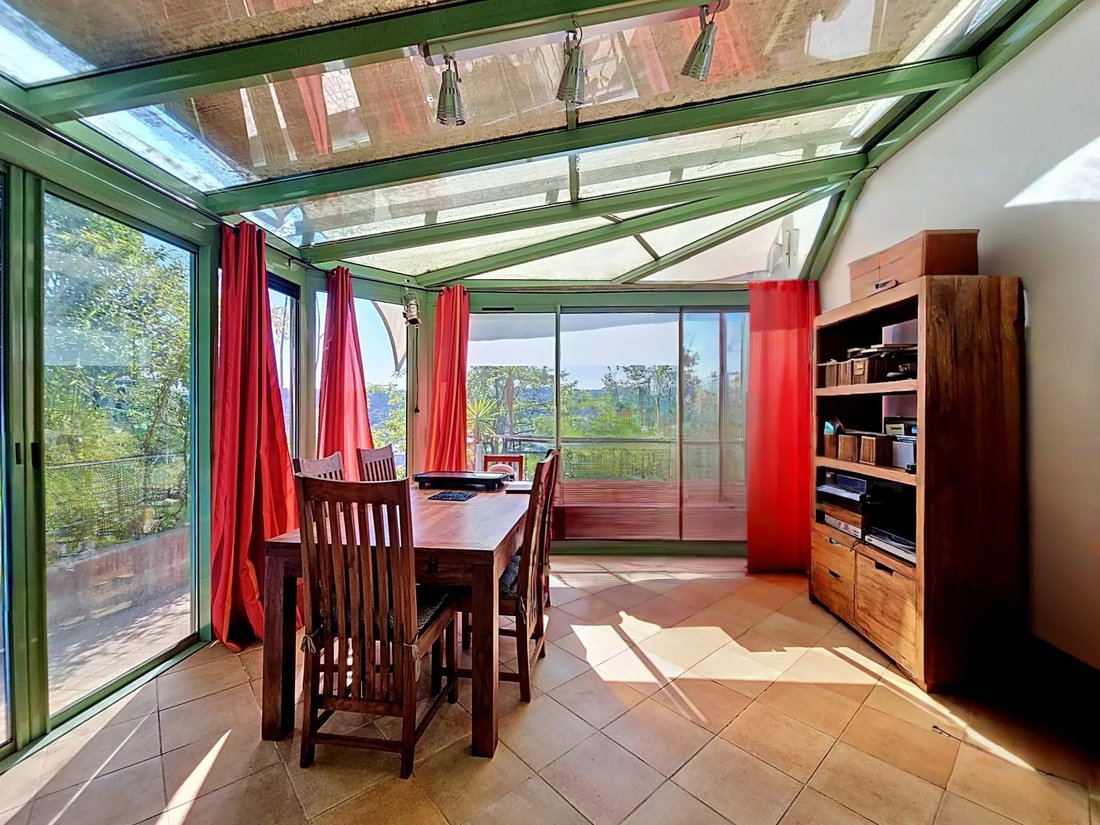 House in Nice, Provence-Alpes-Côte d'Azur, France 5 - 17930185