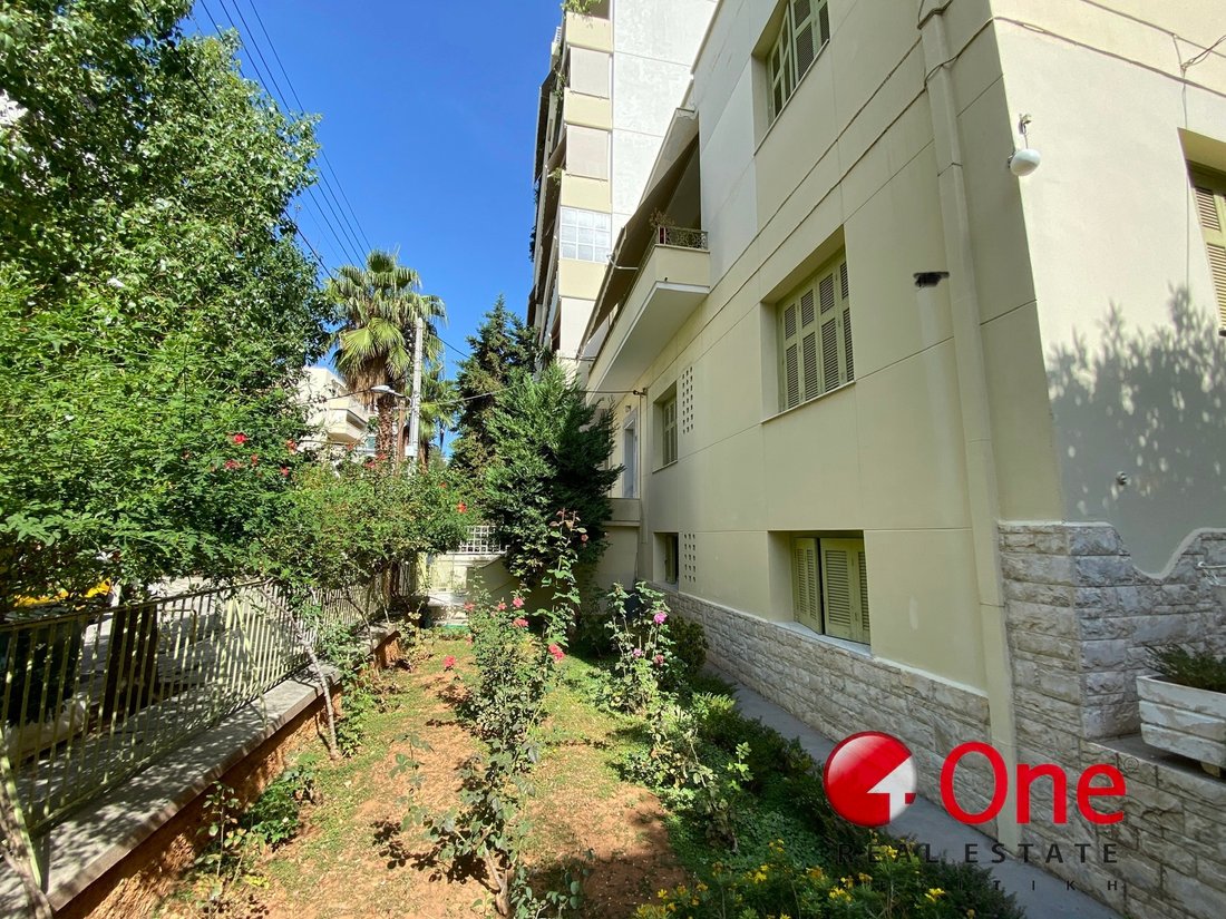 Land in Nea Smyrni, Attica, Greece 1 - 17932092
