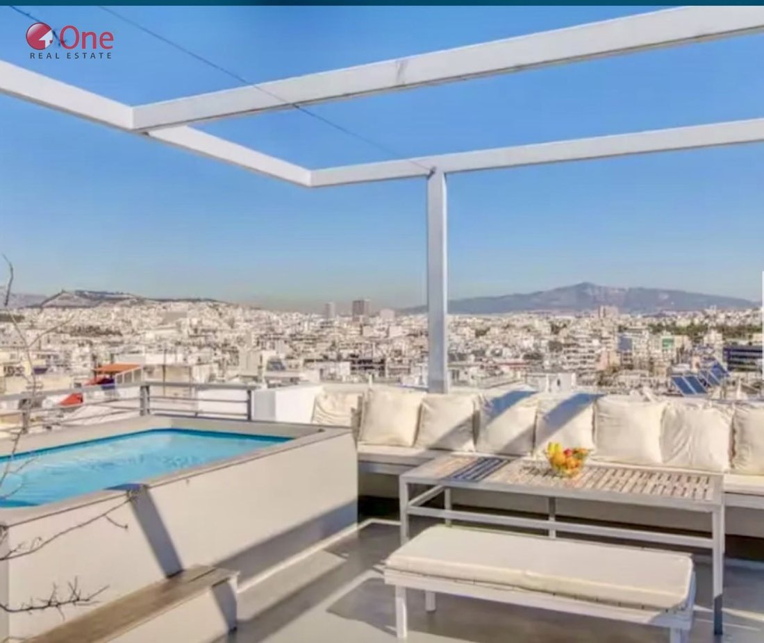 Apartment in Kaisariani, Attica, Greece 4 - 17932097