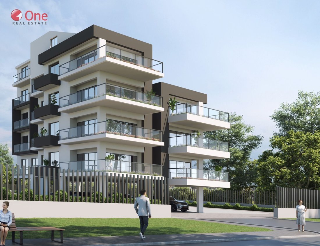 House in North Athens, Attica, Greece 1 - 17930644