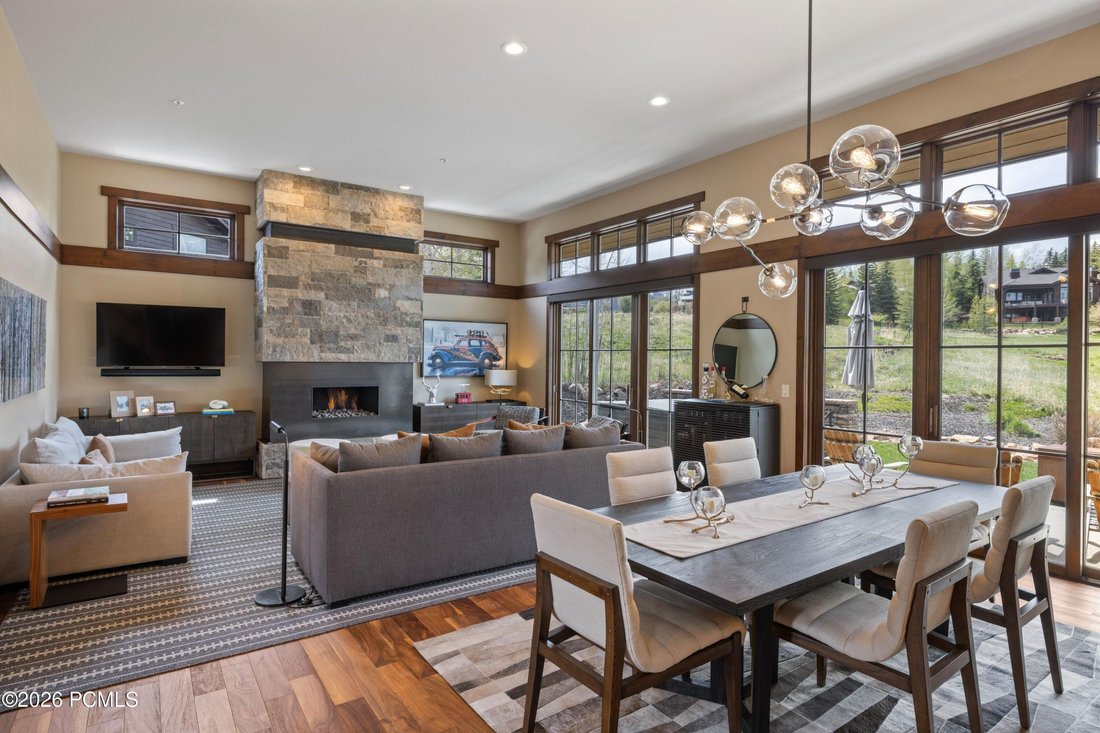 Maison à Park City, Utah, États-Unis 5 - 17938162