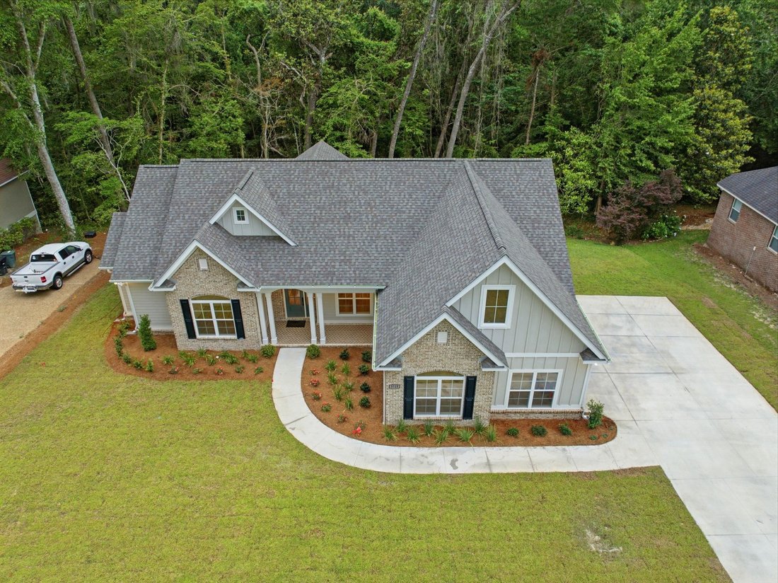 House in Tallahassee, Florida, United States 2 - 17945329