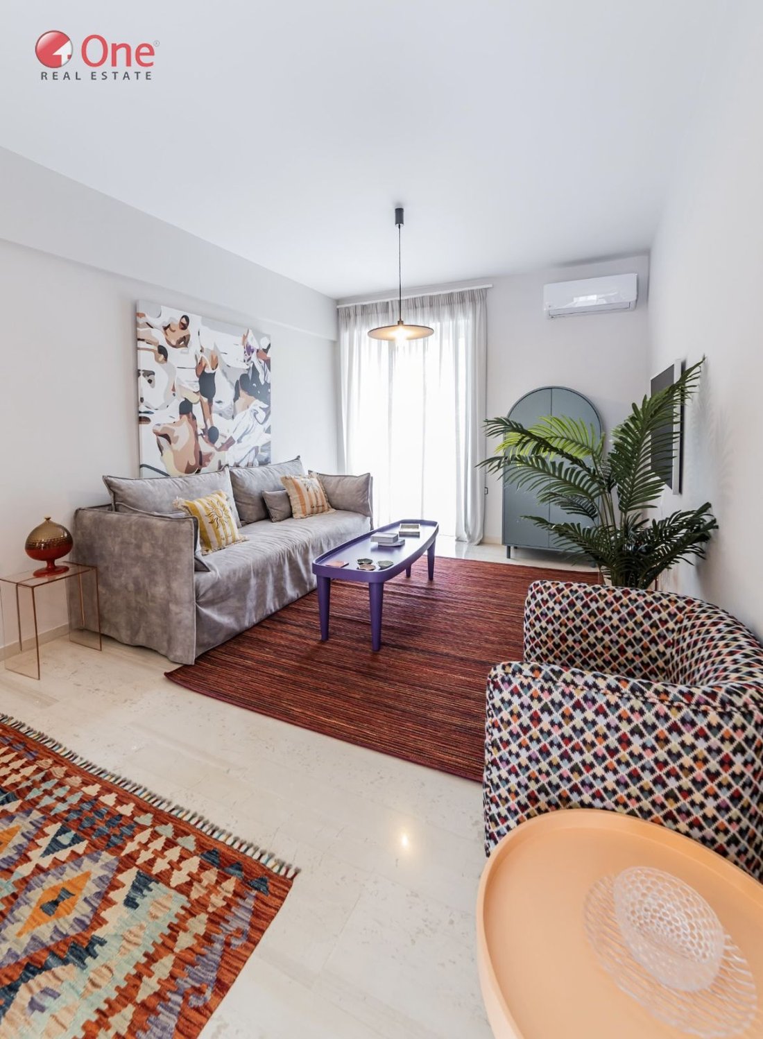 Apartment in Vouliagmeni, Attica, Greece 1 - 17931246