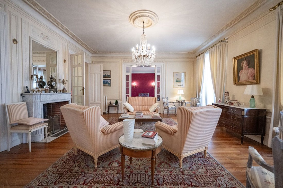 Apartment in Pau, Nouvelle-Aquitaine, France 1 - 17557749